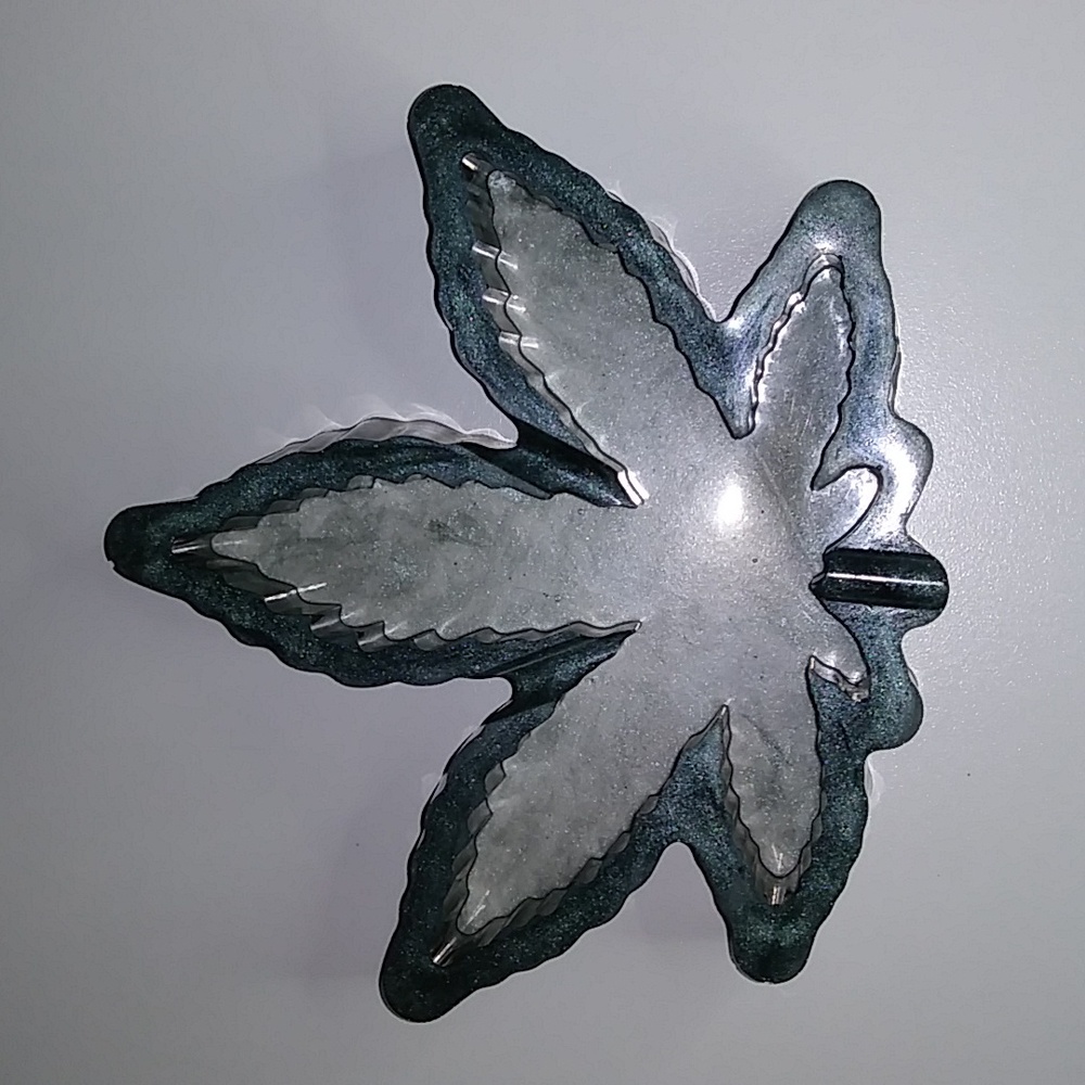 New Handmade Ashtray